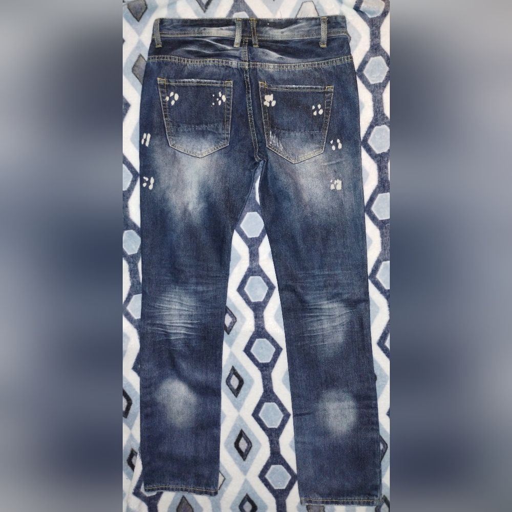 Raw X Jeans - Picture 4 of 7